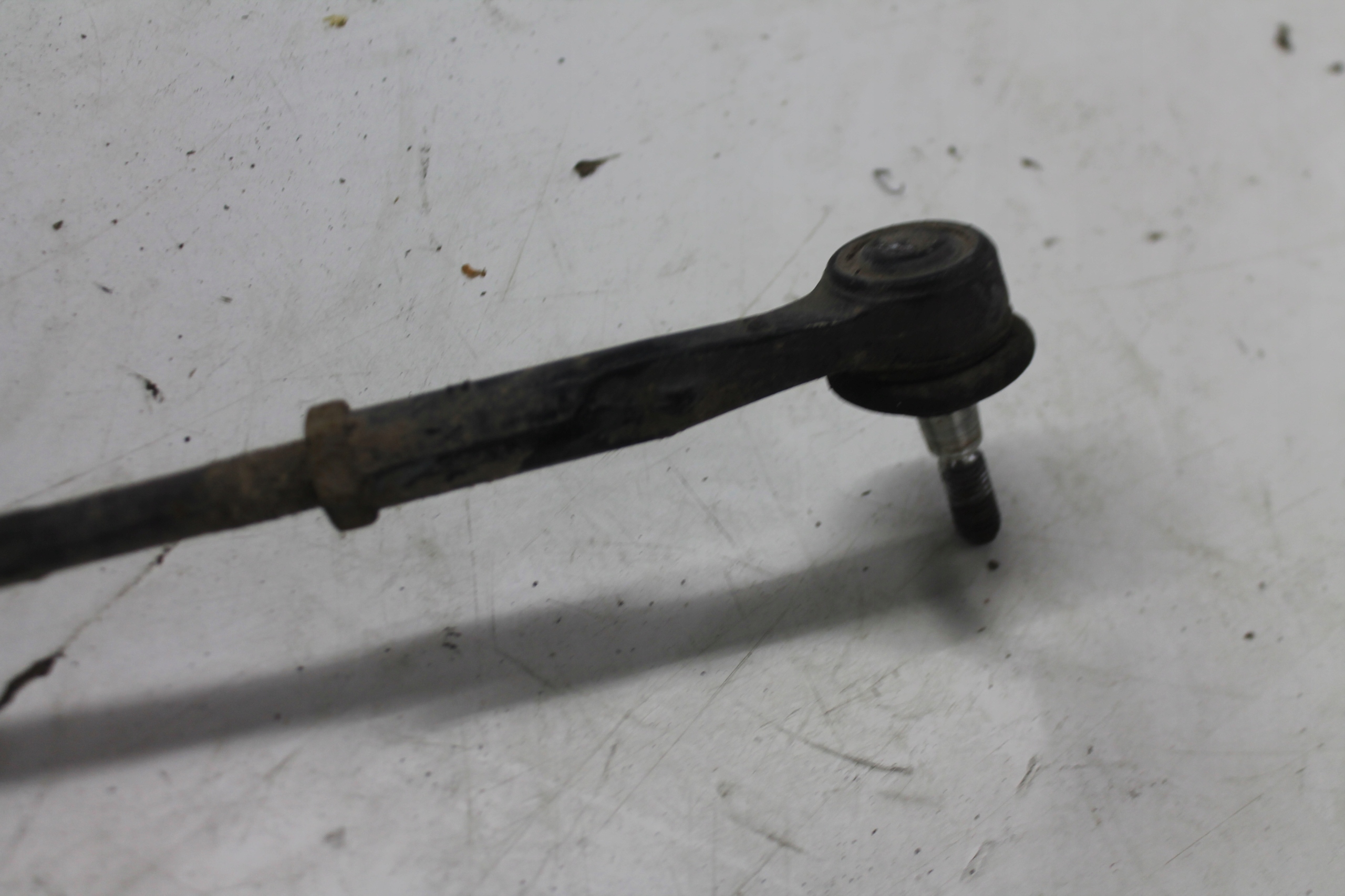 servo control FIAT PUNTO EVO/2012 1.2 8V 09-18