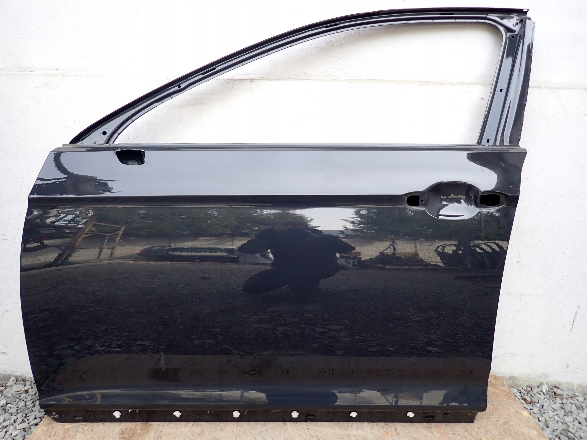 door left front left front VW VOLKSWAGEN PASSAT B8 3G 2014