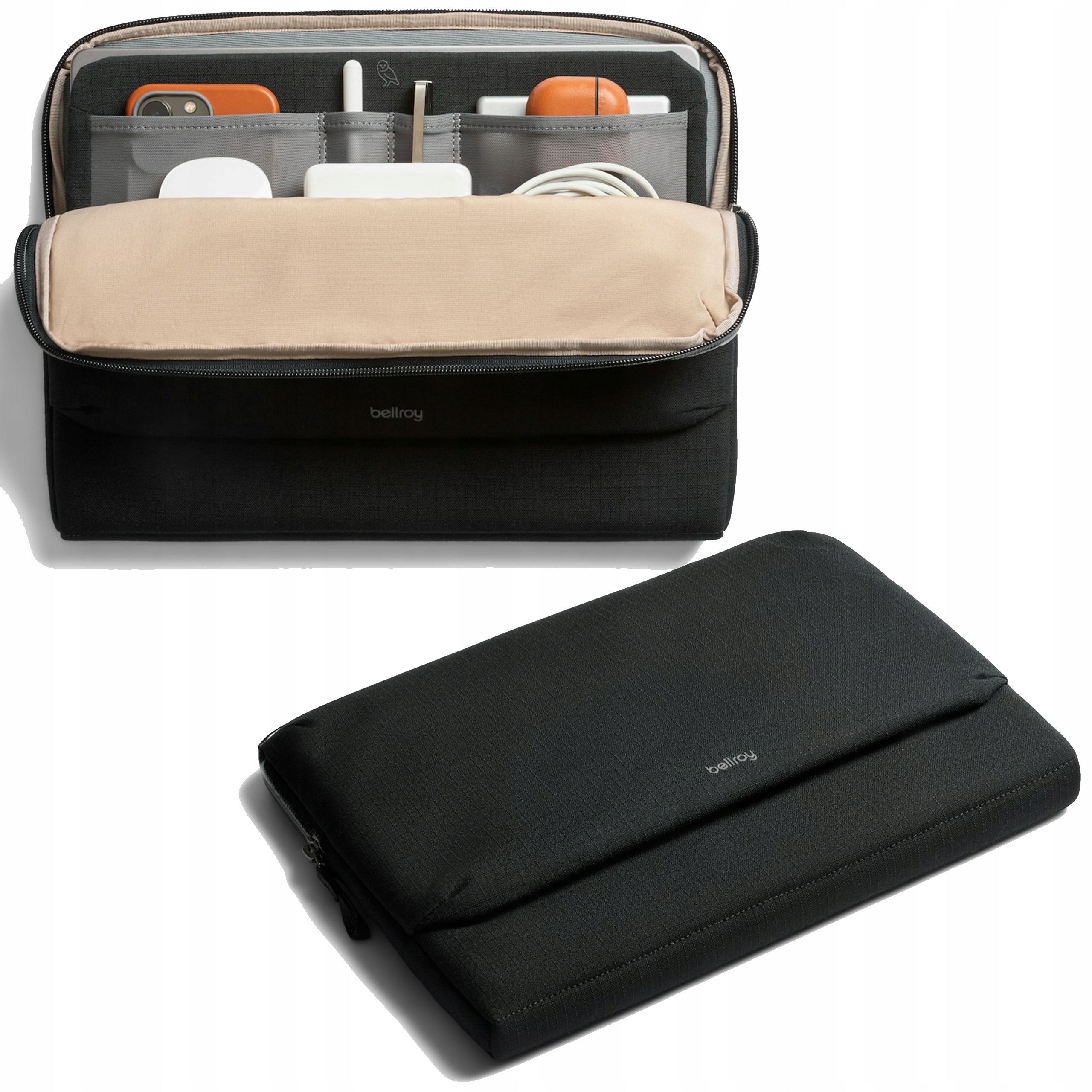 Bellroy Laptop Caddy Pokrowiec na MacBook 16" 15" Etui Futerał Cover