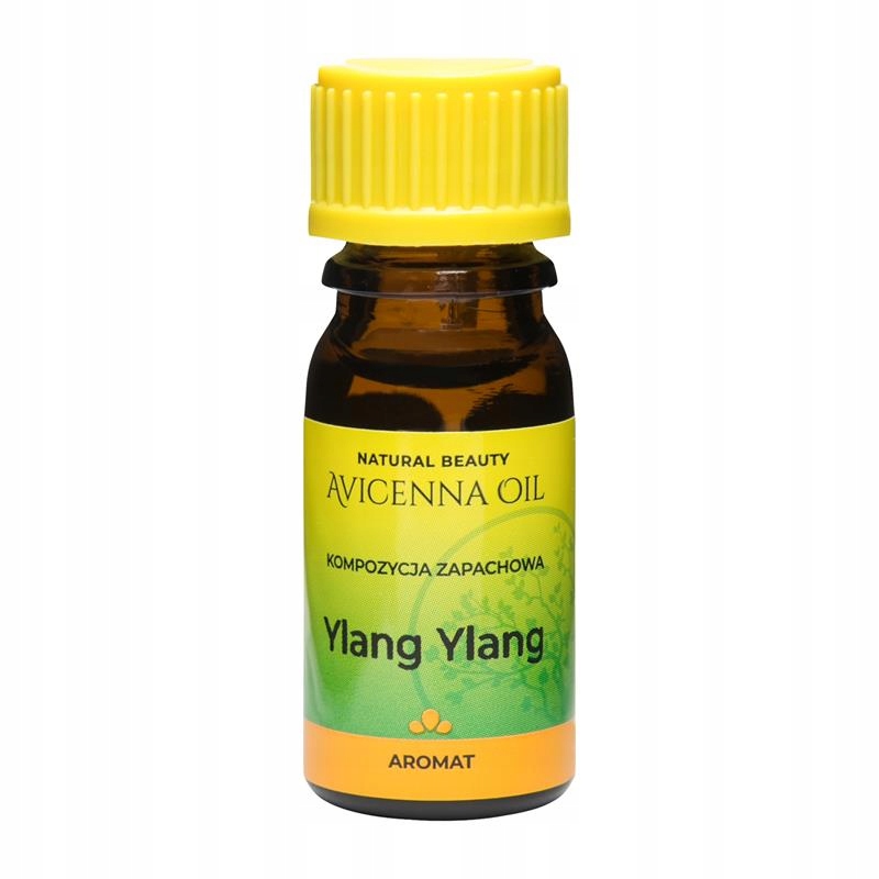 kompozycja zapachowa YLANG YLANG
