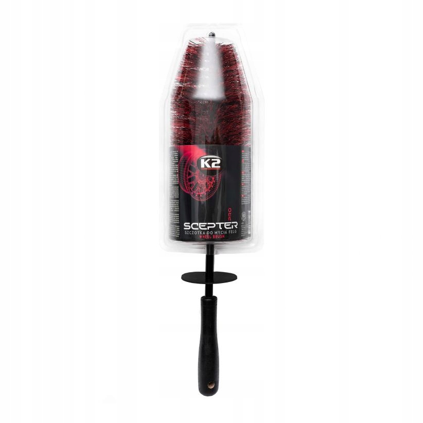 

K2 Scepter Szczotka do Felg