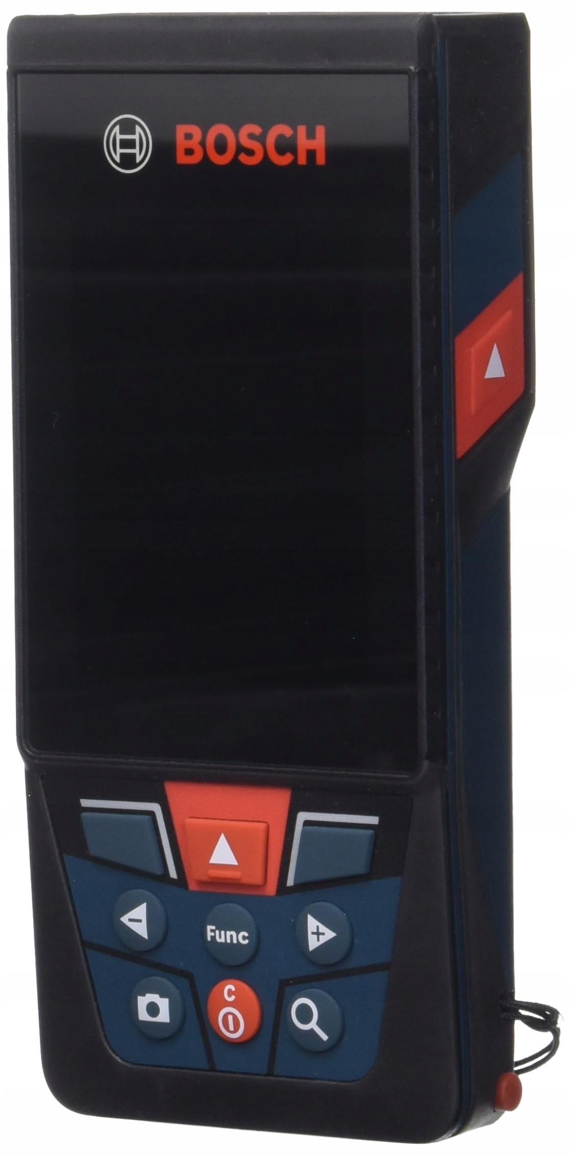 BOSCH GLM 150-27 C Laserowy Dalmierz 150m IP54 — miniatura 3