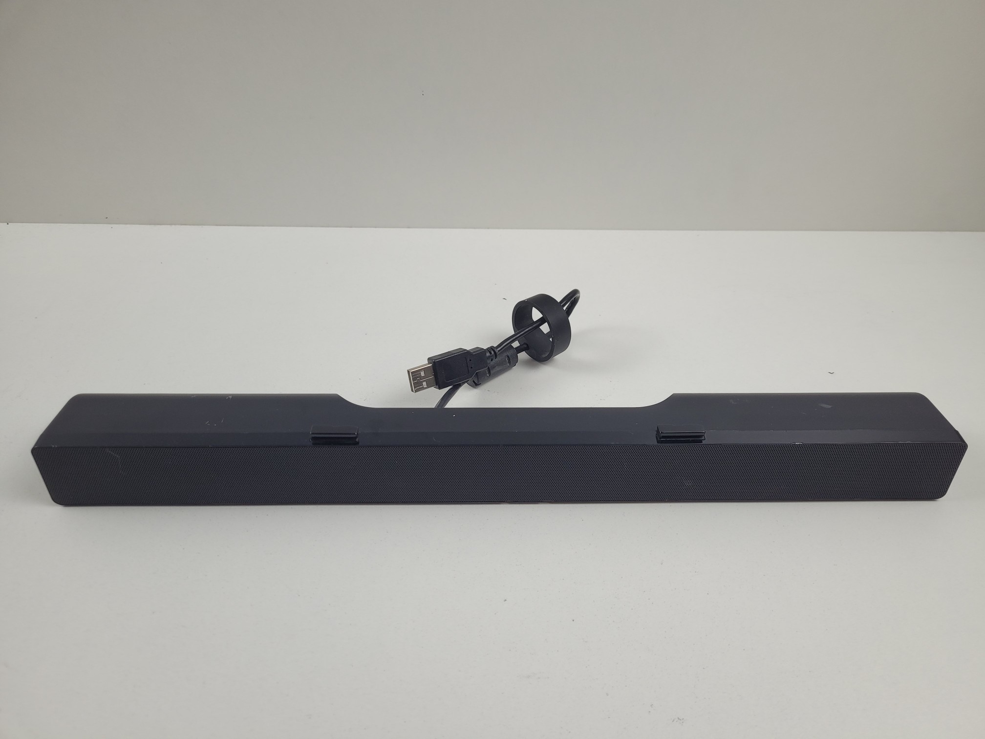 Soundbar, Dell AC511 USB soundbar - Monitoren