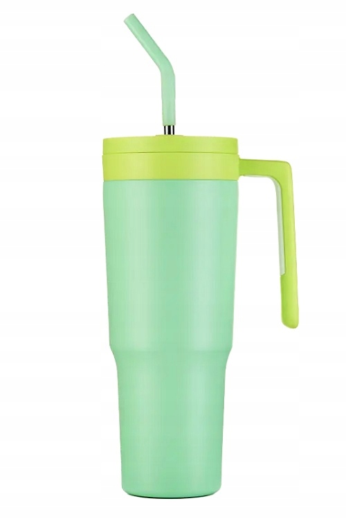 Termohrnek Omi Tumbler Lime, 1200 ml, Ragsy