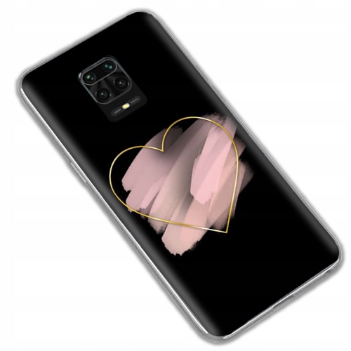 

200 wzorów Etui Do Xiaomi Redmi Note 9 Pro Plecki