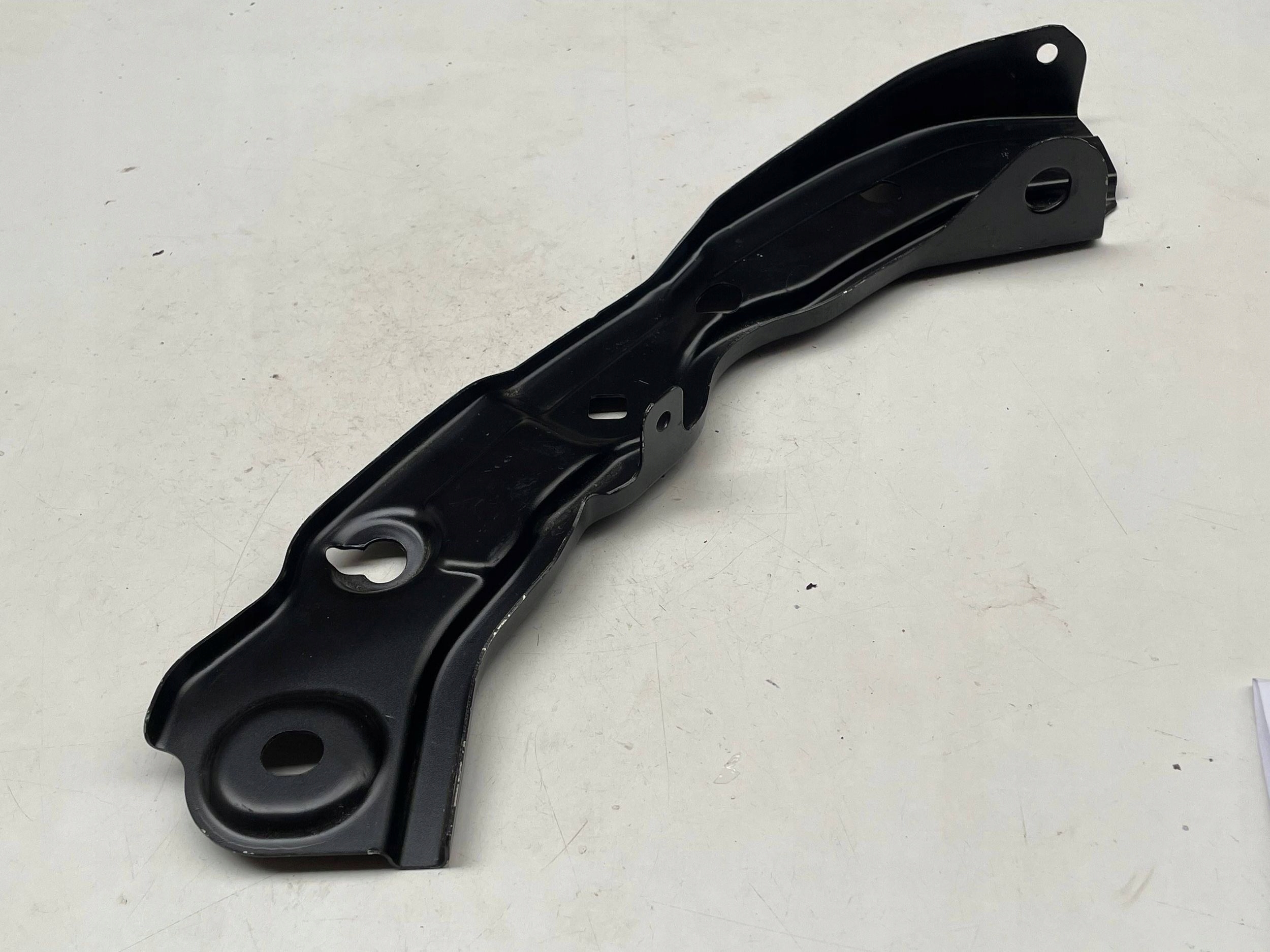 console holder supports lights right 657805932A SKODA SCALA 24R !J