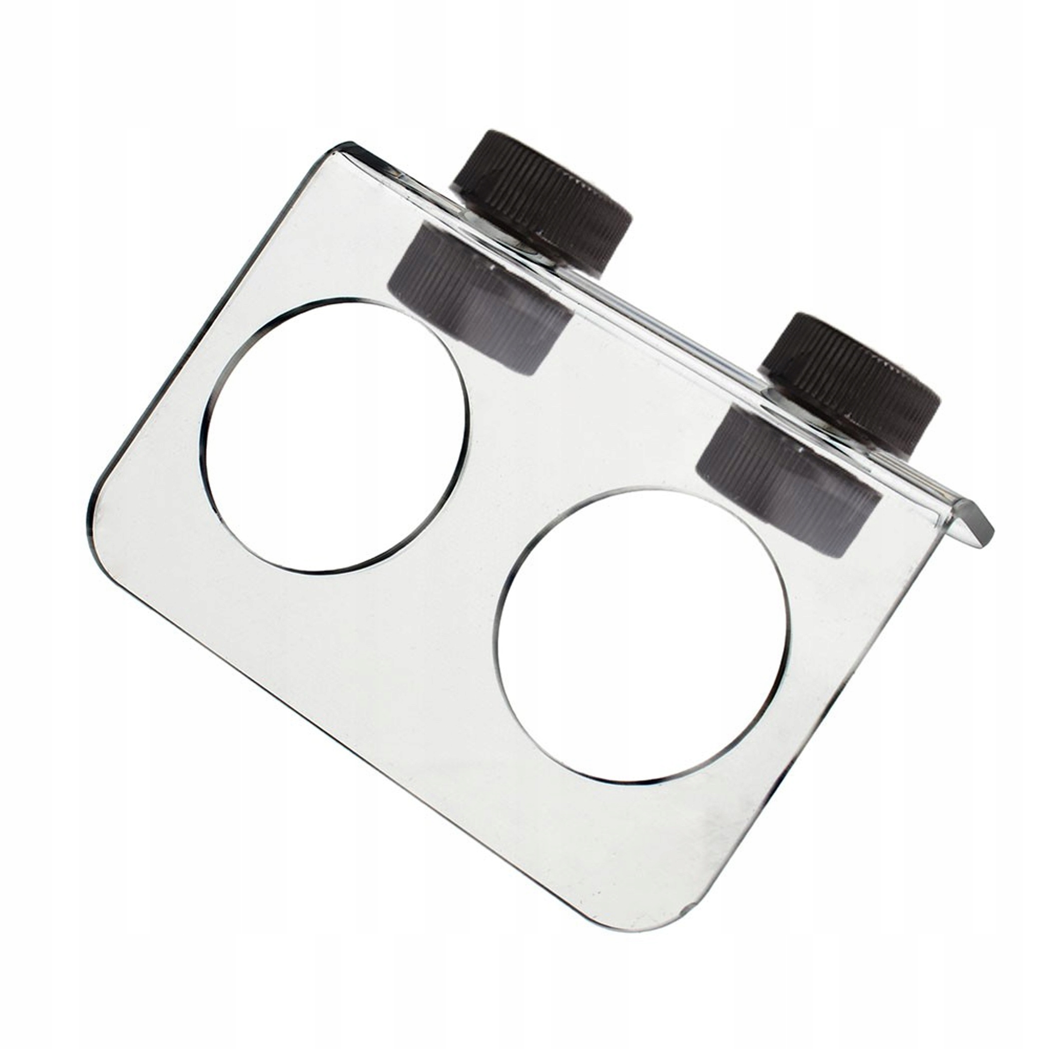 Levně Magnetický závěsný stojan na misky o objemu cca 45 ml.