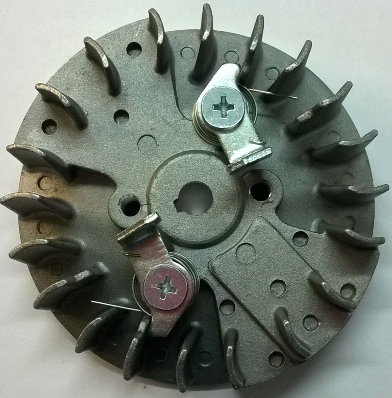 

Koło Magnesowe Pilarki Chińskie Nac 38cc 95,9mm