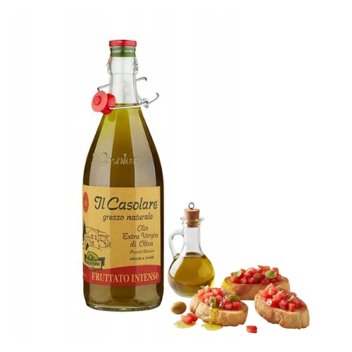 Levně Farchioni IL Casolare Olio Extra DI Oliva Grezzo Naturale Fruttato Intenso