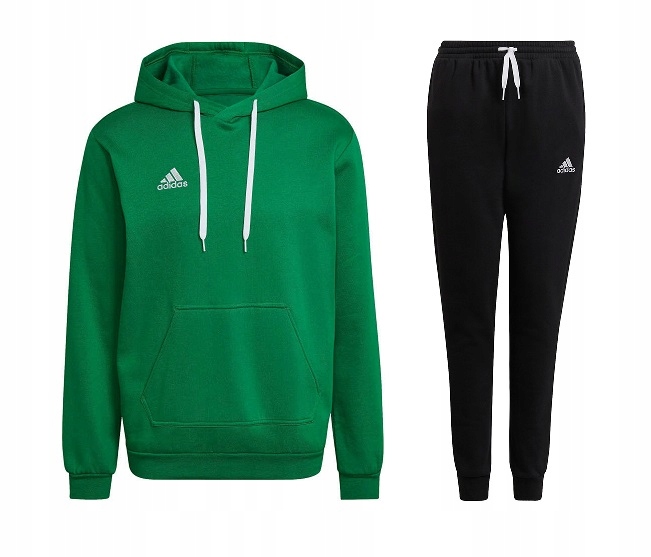 

Dres dziecięcy adidas Entrada 22 Junior r .152