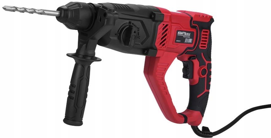 Vrtací kladivo Sds Plus 2600 W Kraft&Dele KD3212