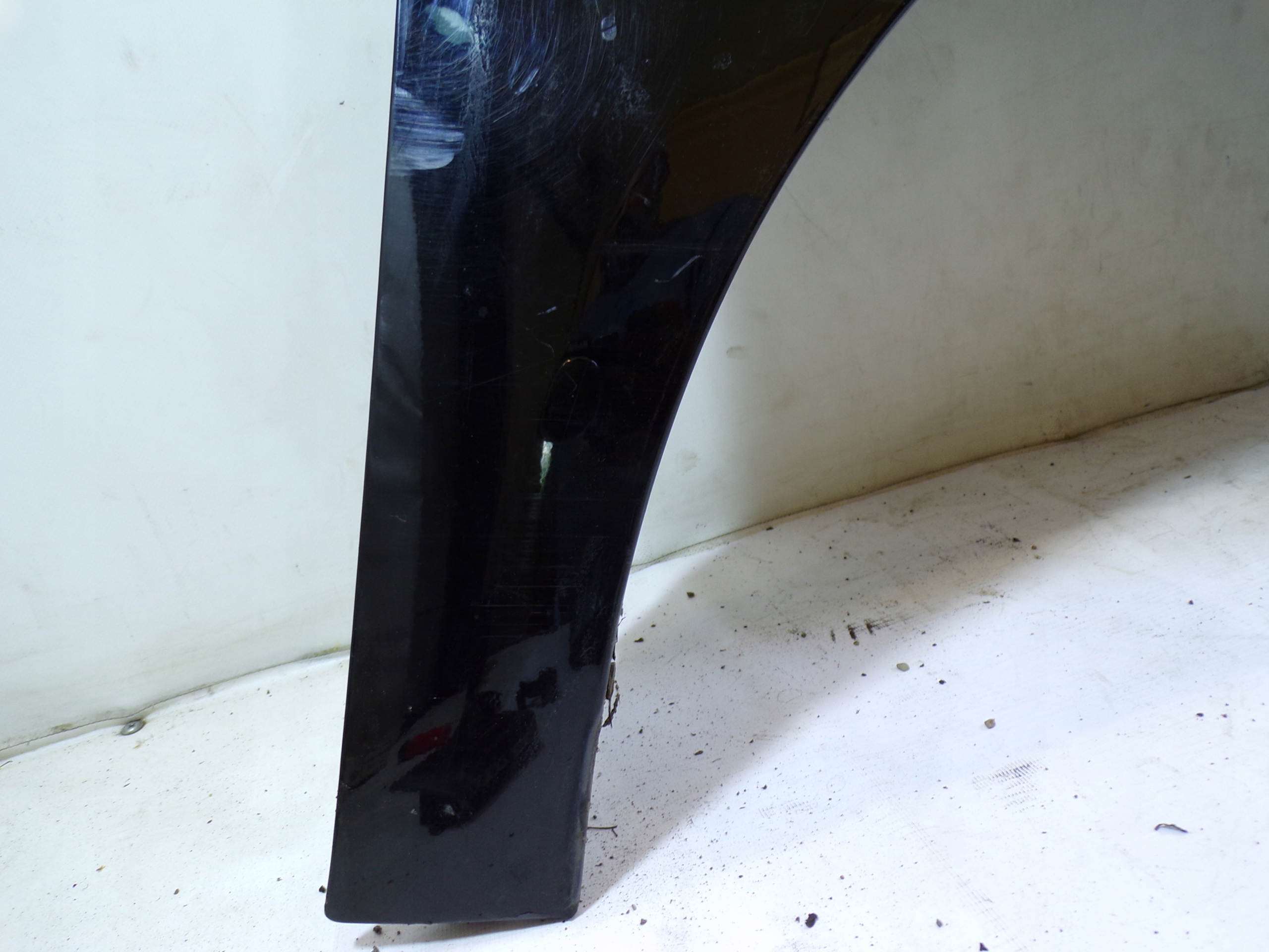 parafango Destra Anteriore VOLKSWAGEN TOURAN 1 e