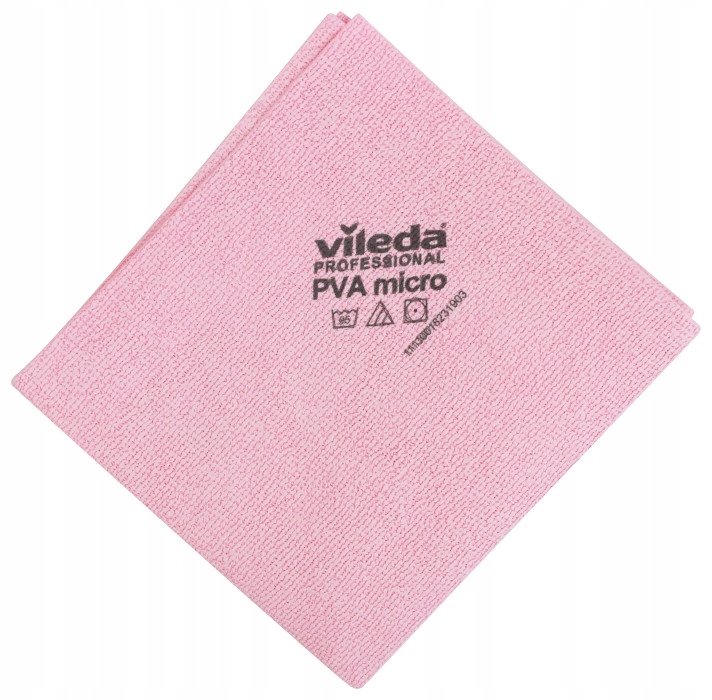 

Ściereczka Vileda Pva micro Professional 35x38cm