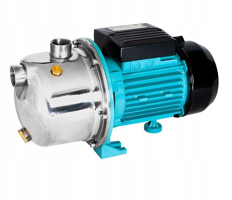 Jy 1000 Inox 230V Omnigena