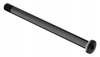 Dt Swiss zadní svorka Plug In Thru Axle 12/142 mm