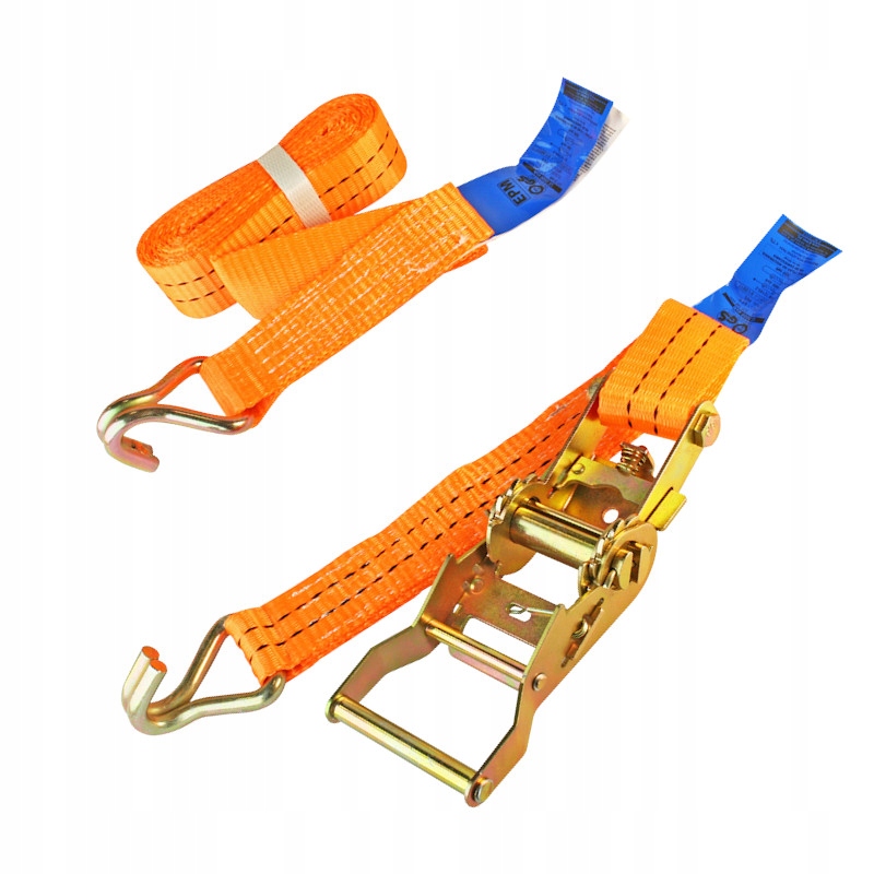 EPM транспортный ремень с натяжителем 5T 10M