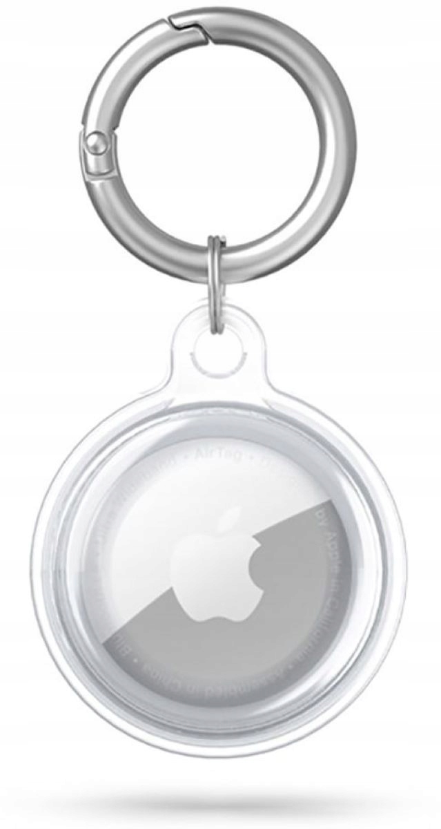 

Etui Tech-protect Smooth Pro do Apple AirTag