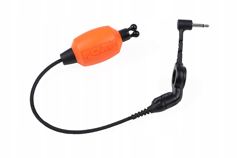 Fox Black Label dumpy halo bobbin Hanger Fox Orange CBI141