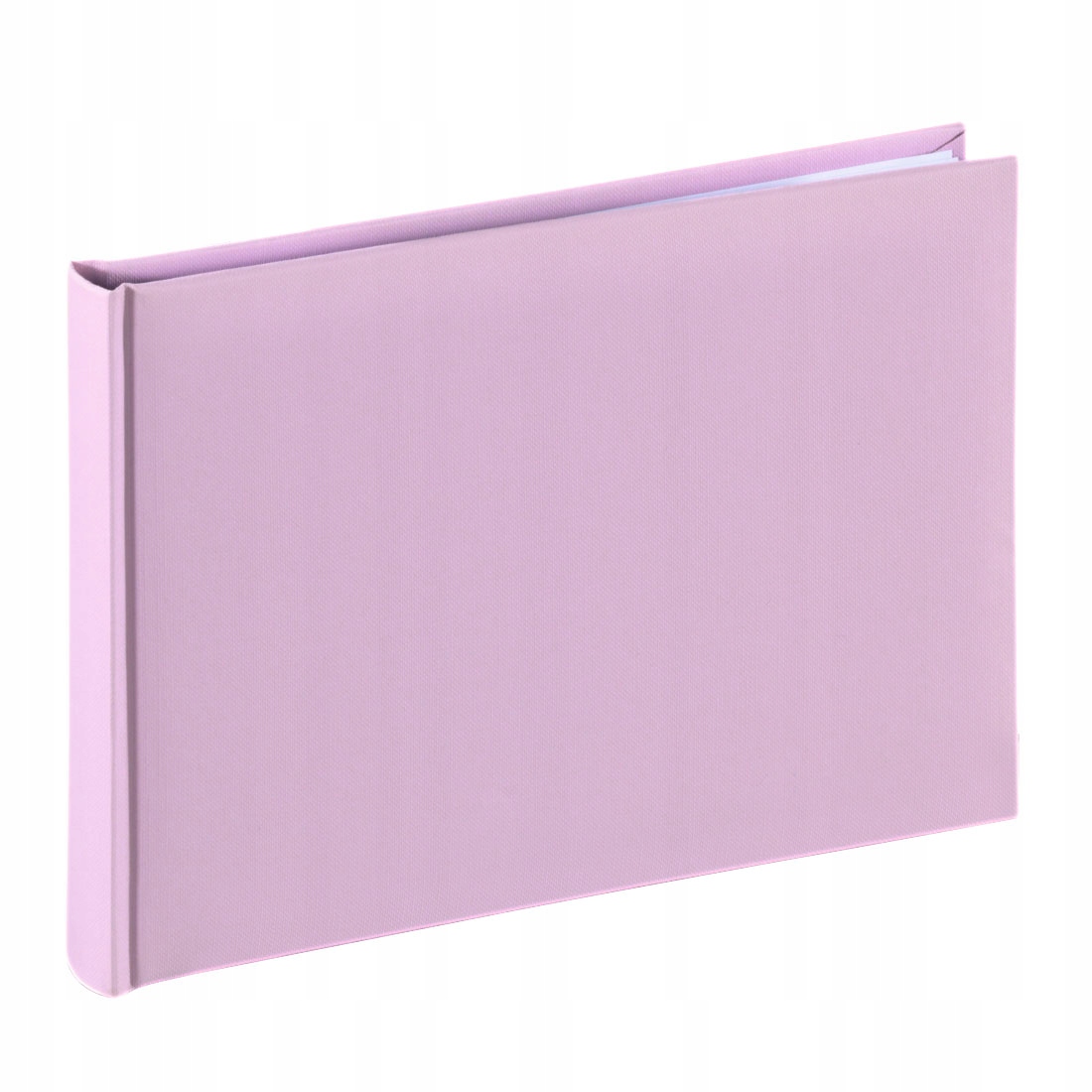 

Album Fine Art 24x17/36 Lilac, Białe Kartki Hama