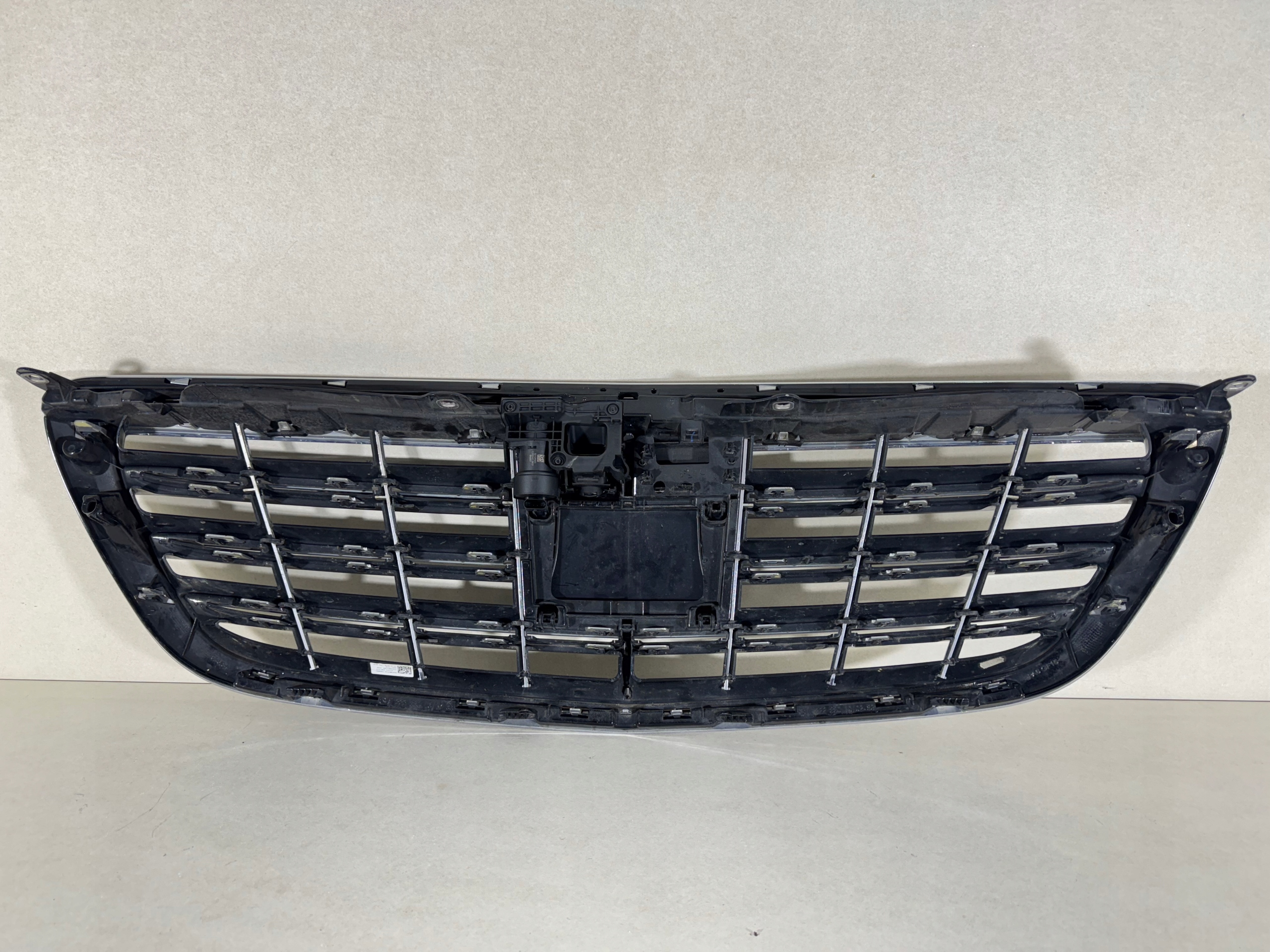 Mercedes-Benz S-Klasse W222 Kühlergrill FRONTGRILL Kühlergitter A2228802900 - Thumbnail 7