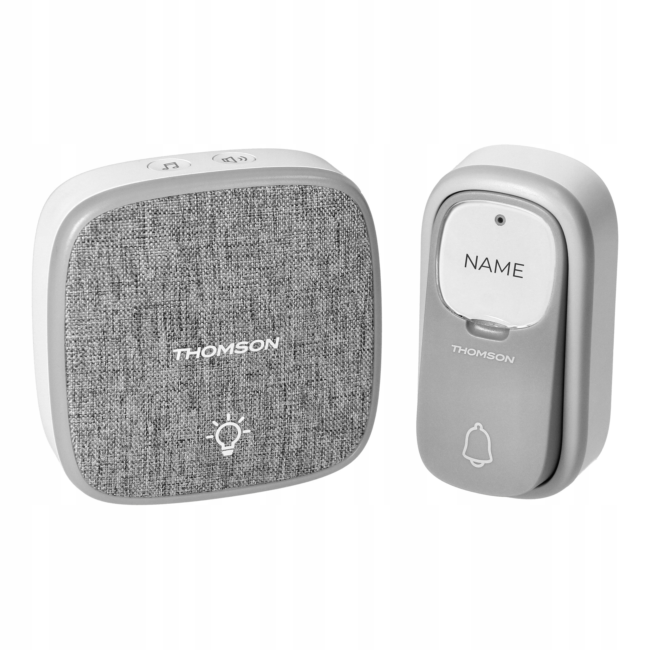 

Dzwonek bezprzewodowy bezbateryjny 32dzwonki 150m