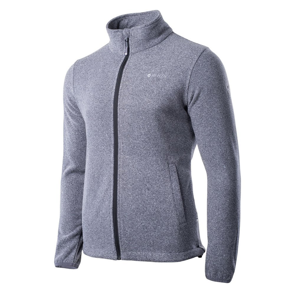 

Męski Polar Hi-tec Henis Bluza Polarowa rozm M