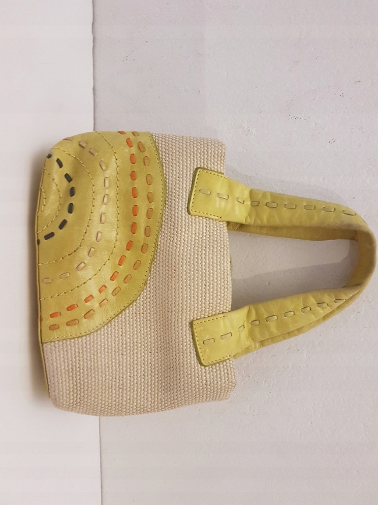 RADLEY TOREBKA SKÓRZANA ORYGINALNA TOTE SKÓRA