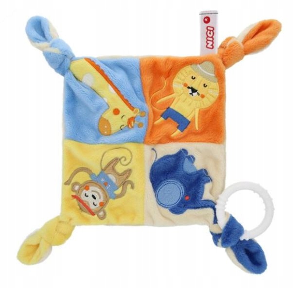 Детское одеяло / игрушка от Mercedes Benz