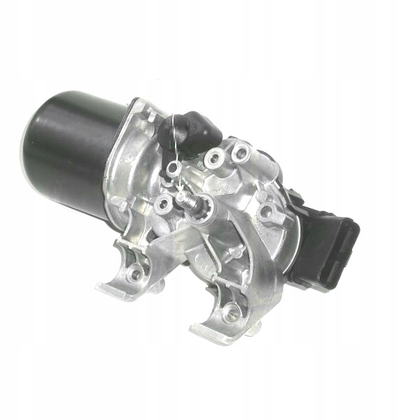 460049A - Мотор стеклоочистителя для RENAULT CLIO III 1.2 1.4 1.5