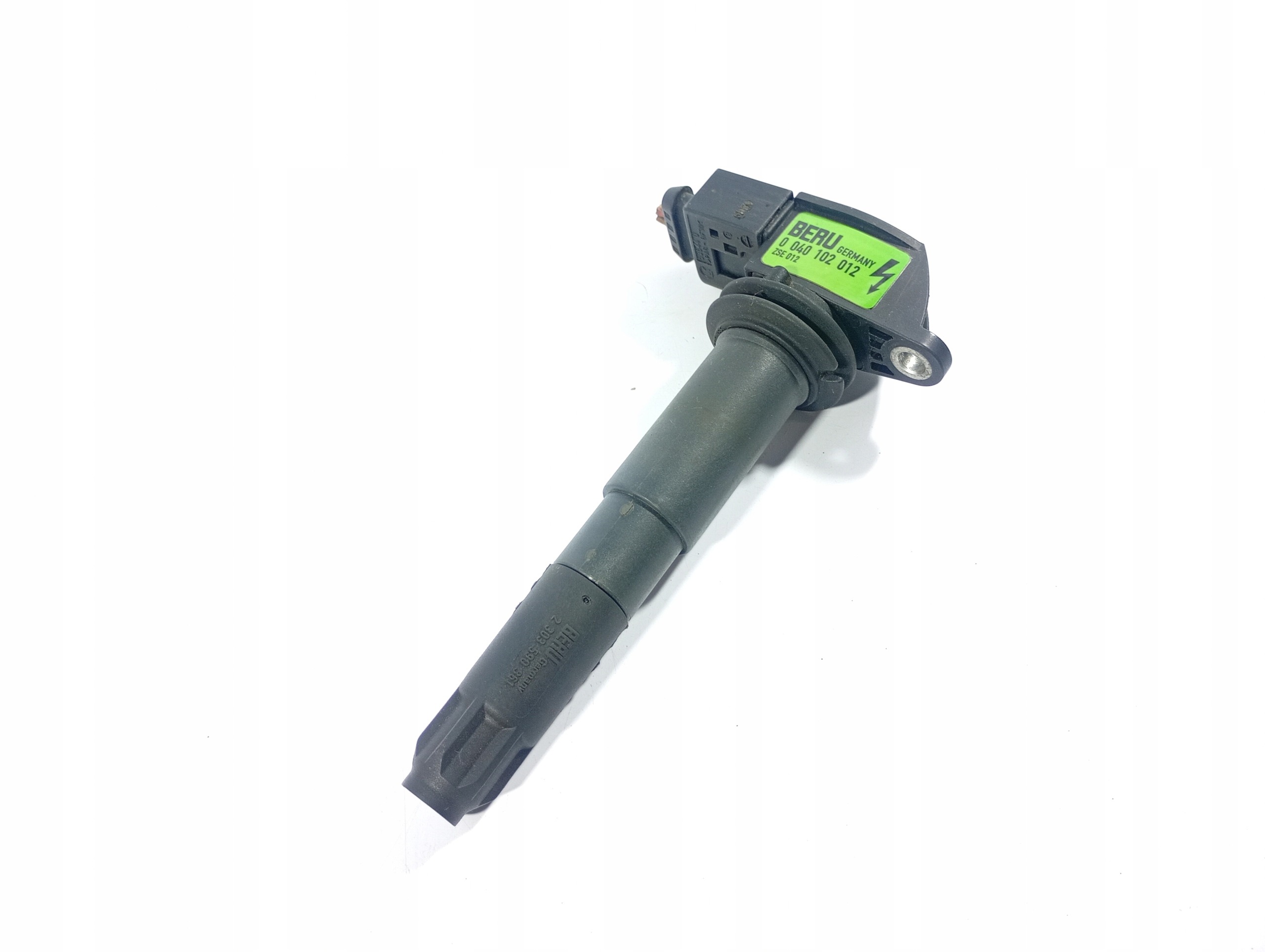 coil ignition OE 0040102012 Porsche Cayenne 1 and 9PA 02-10