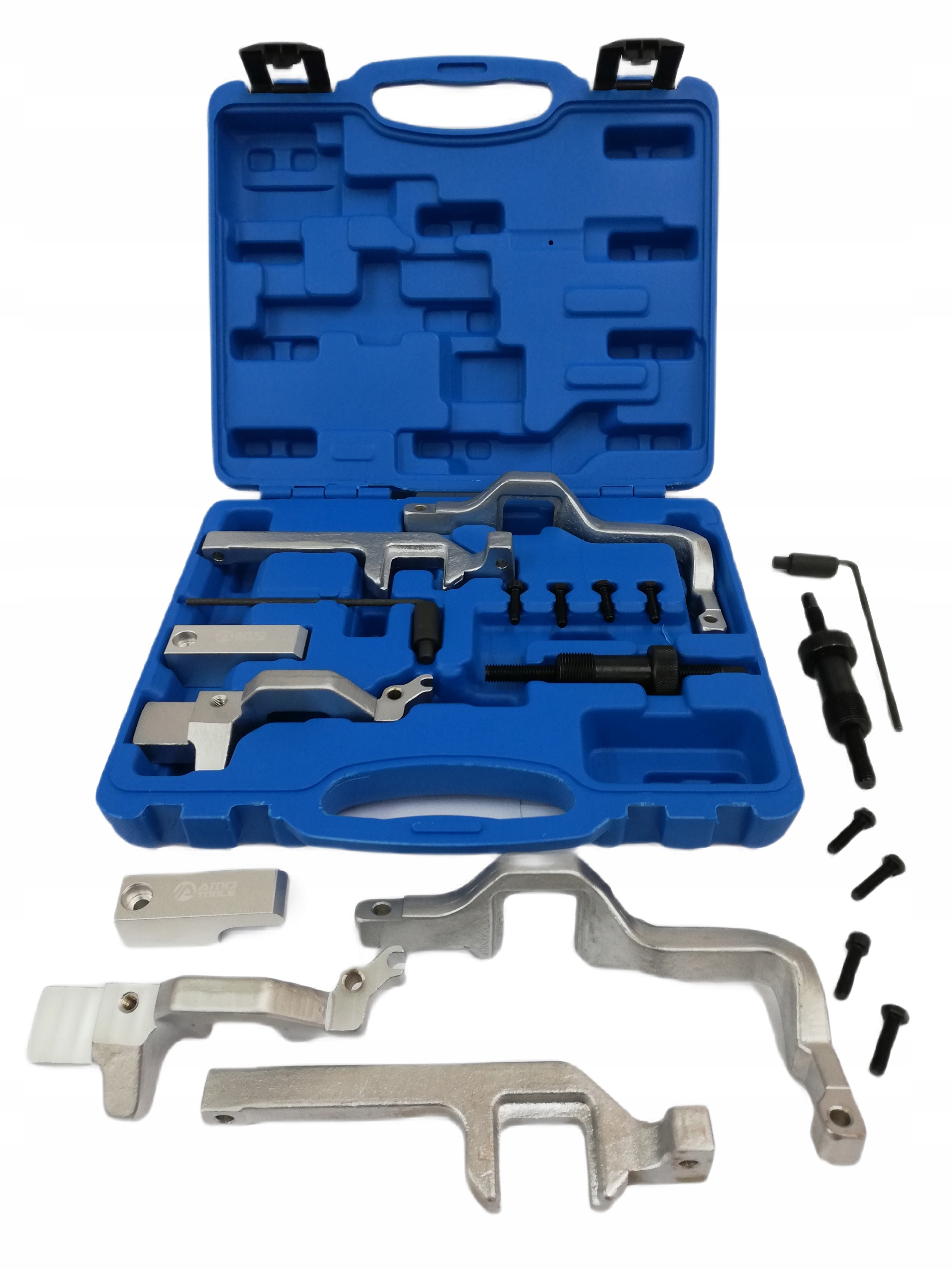 Блокировка CITROEN PEUGEOT MINI 1.4 1.6 16V VTi THP