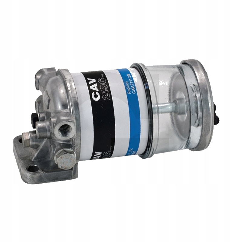 

Filtr paliwa kpl Ursus 4512 4514 1876507M91