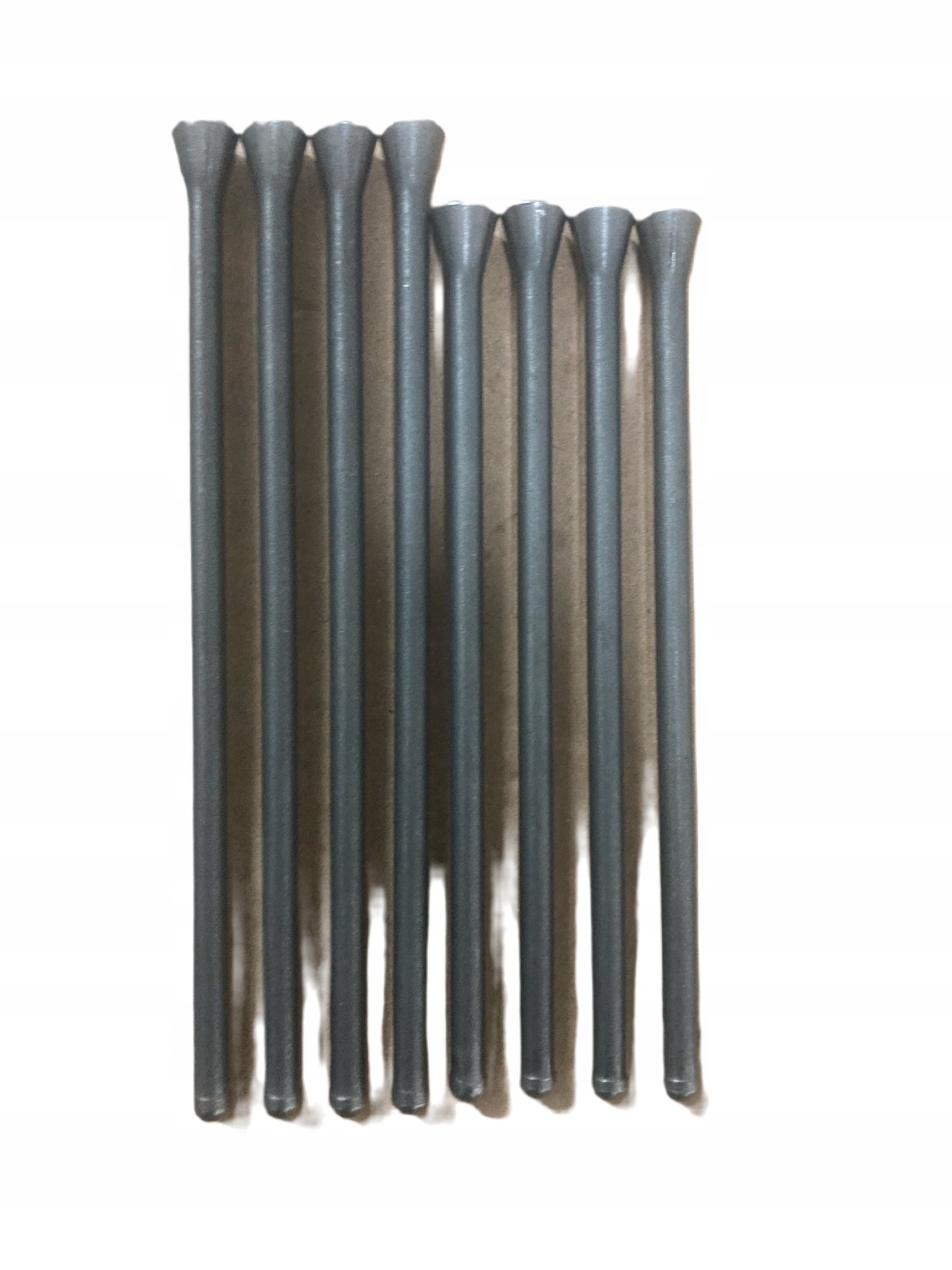 076586 - Стержни толкателей FSO Polonez Plus сантехника новая