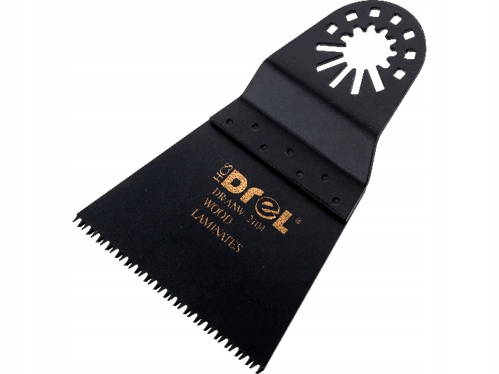 

Brzeszczot Cięcia Wgłębnego Do Pcv Drewna 65 mm