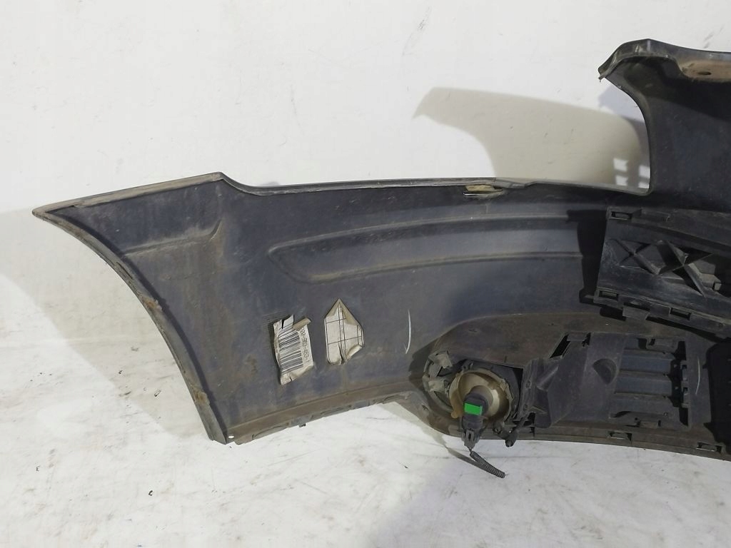Volvo S40 II V50 bumper front front 455-46