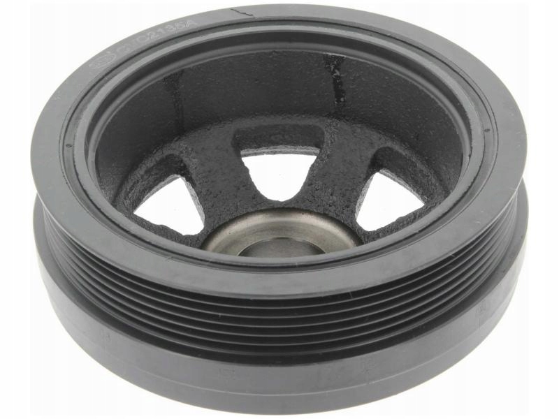 KOŁO PASOWE WAŁU MERCEDES CLK A209 3.0 C209 3.0 SLK R171 3.0