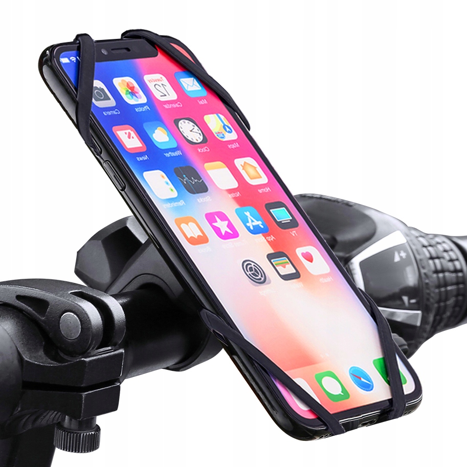

Uchwyt Rowerowy Na Telefon Motocykl Hulajnoga