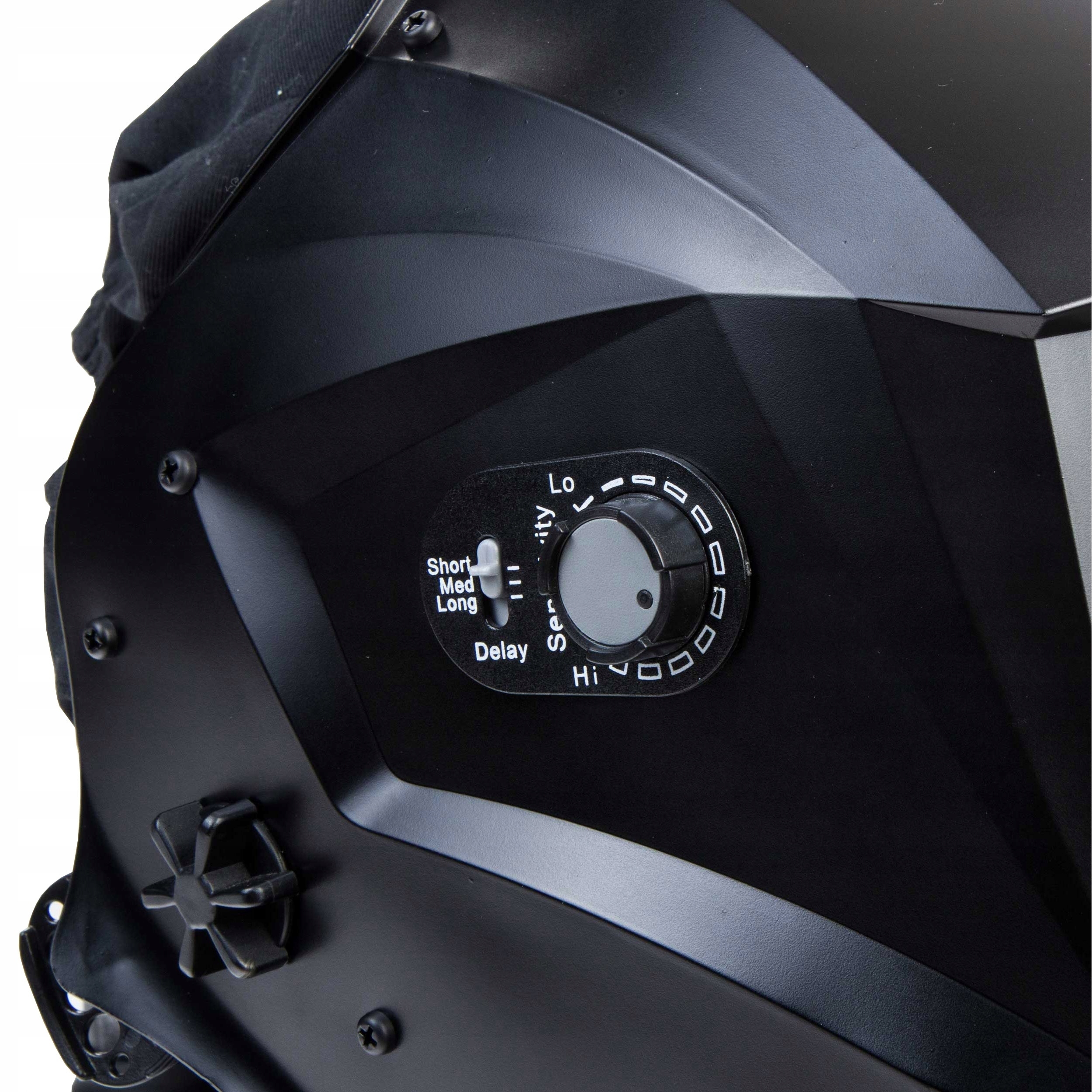 PRZYLBICA SPAWALNICZA SAMOSCIEMNIAJACA Z NAWIEWEM EAN 5906372629465