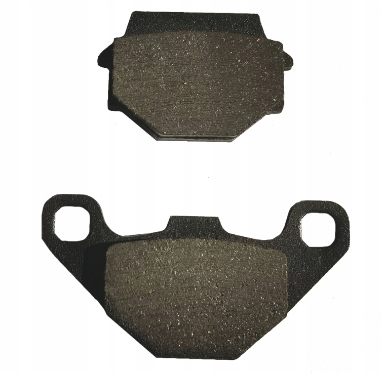 

Klocki tył Kawasaki Kle 400 500 600 Kl 650 Tengai