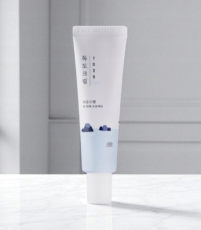 Round Lab 1025 Dokdo Eye Cream 30ml