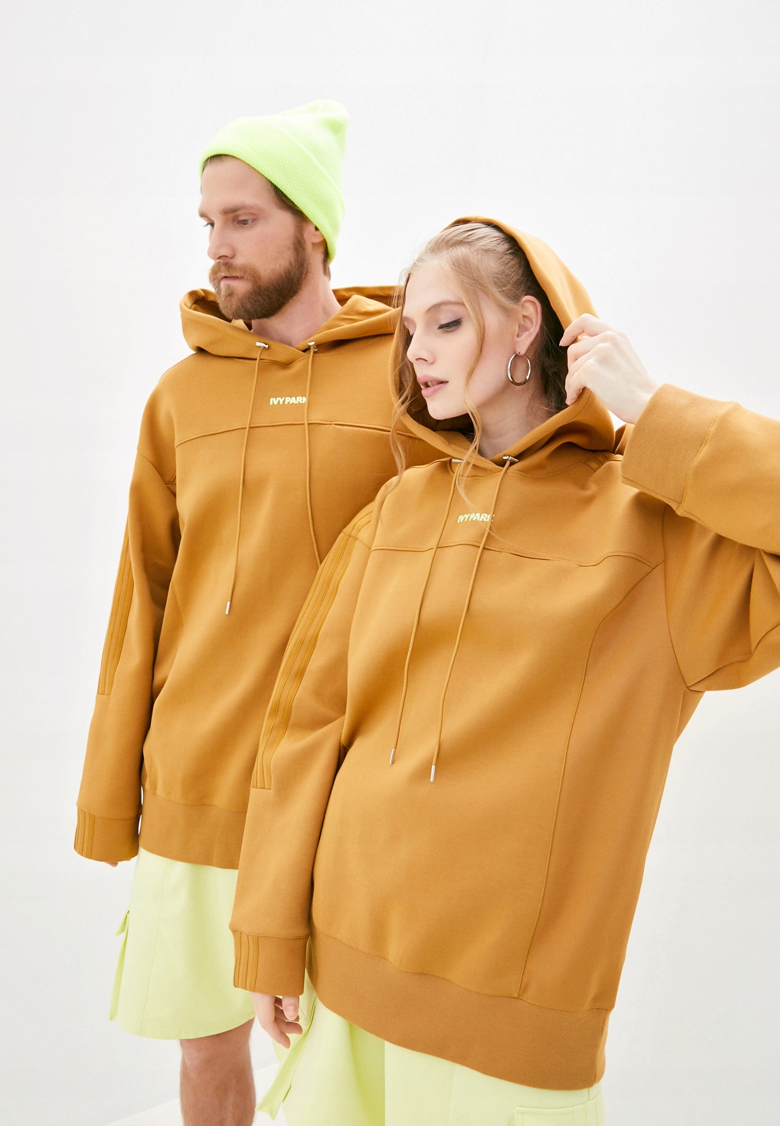 adidas Ivy Park BEYONCE 4ALL Hoodie UNISEX GT9088 15545517894 Allegro.pl
