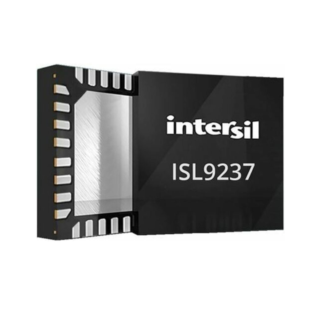 Новый SMD чип ISL9237