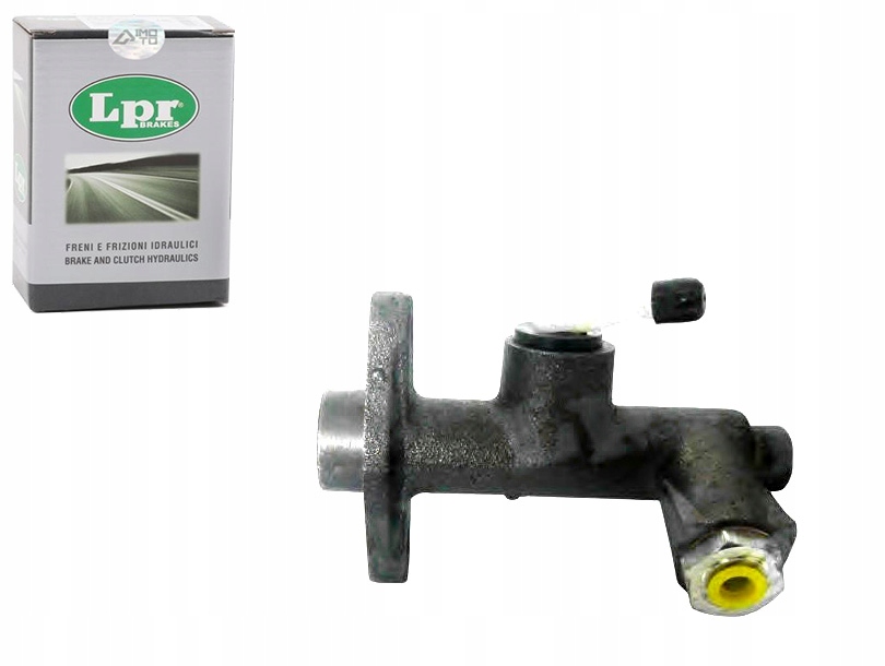 POMPA SPRZĘGŁA KIA K2500 PREGIO 2.5D/2.7D 10.97- L