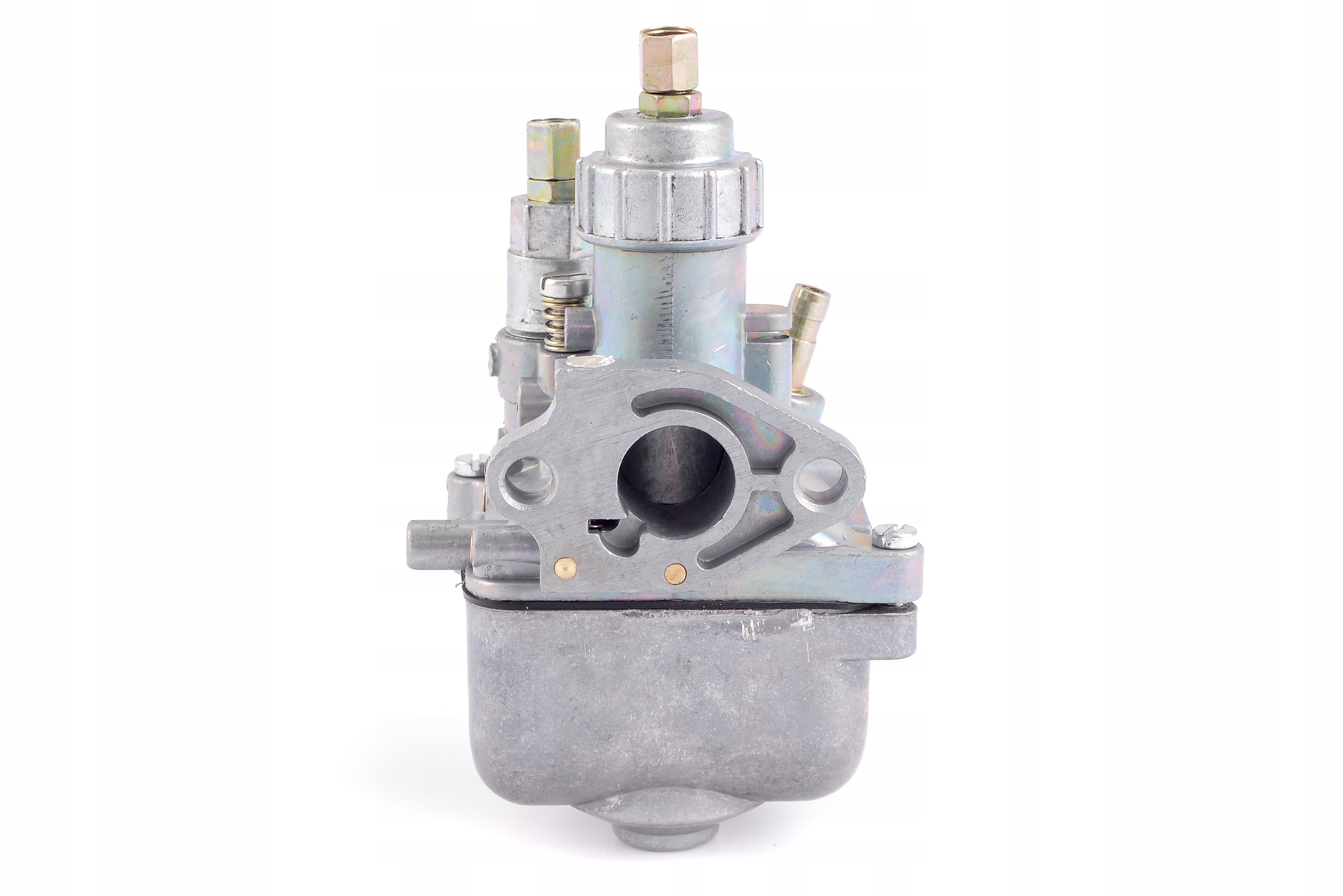 SIMSON S51 GAŹNIK 16N3-4 FILTR ŚWIECA PRZEWÓD Dopasowanie do pojazdu produkt dedykowany