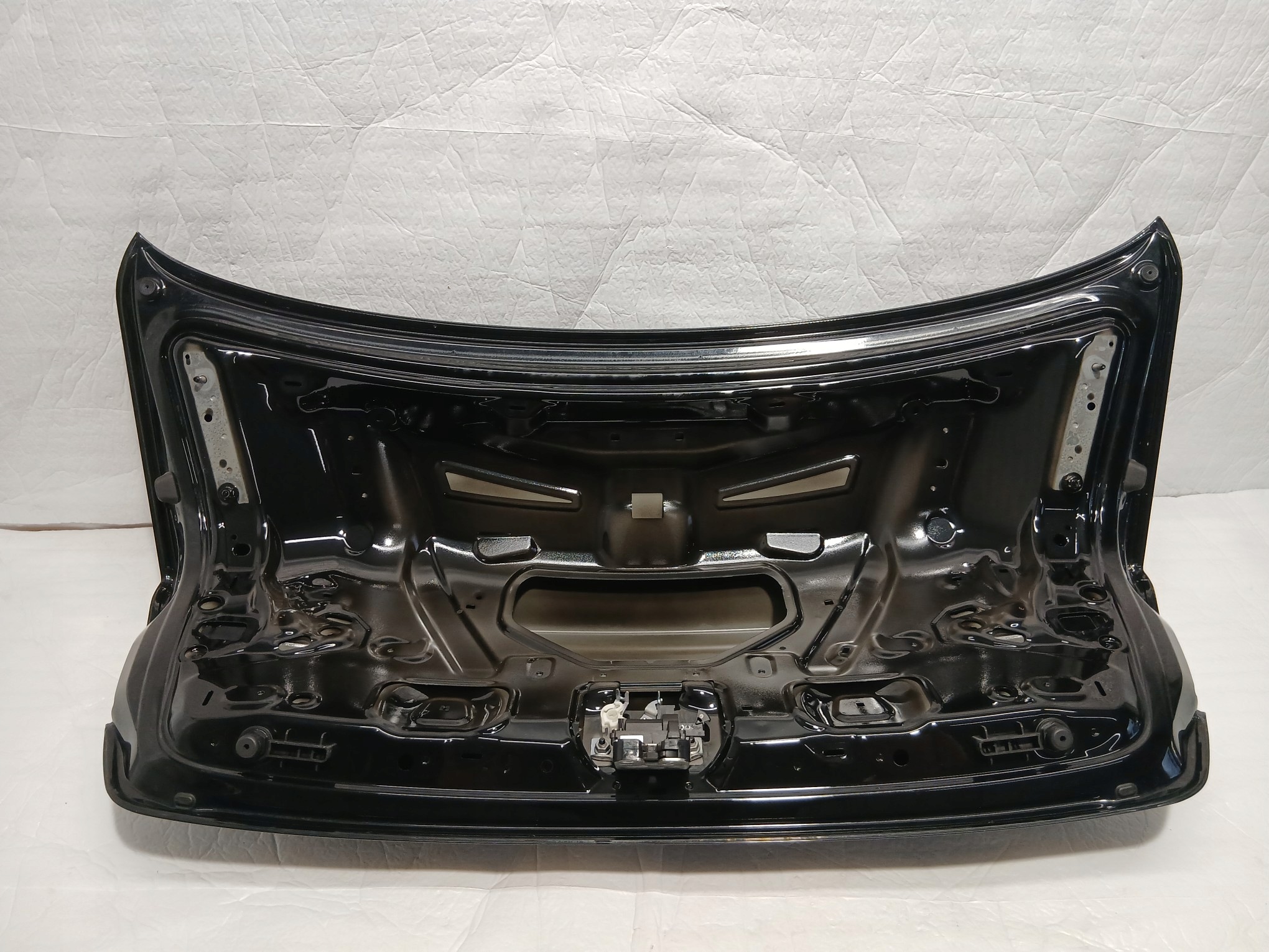 AUDI A4 B9 LIFT sedan trunk door boot LY9T