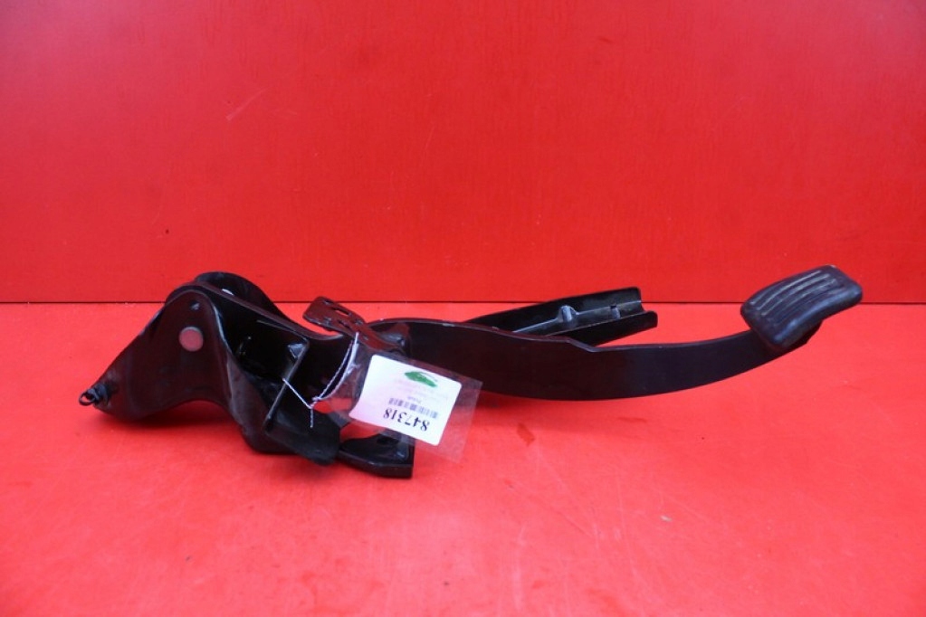педаль Педали 7G9N2D094JB FORD GALAXY MK2 2 II 06-10