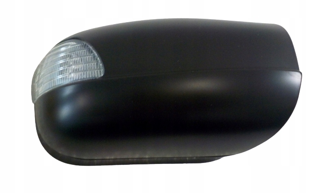 TYC321-0081 - Mercedes E Class W210 Lift правый корпус зеркала