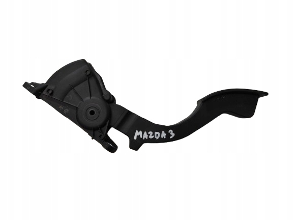 MAZDA 3 I 1 BK LIFT 06- 1.6 D PEDAŁ POTENCJOMETR GAZU 4M51-9F836-AH