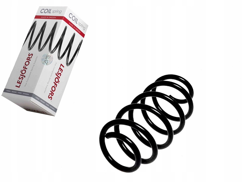 Pružina Zavěšení Vw Touran 1.9D/2.0D 02.03-05 Nezbytnost řidiče #37