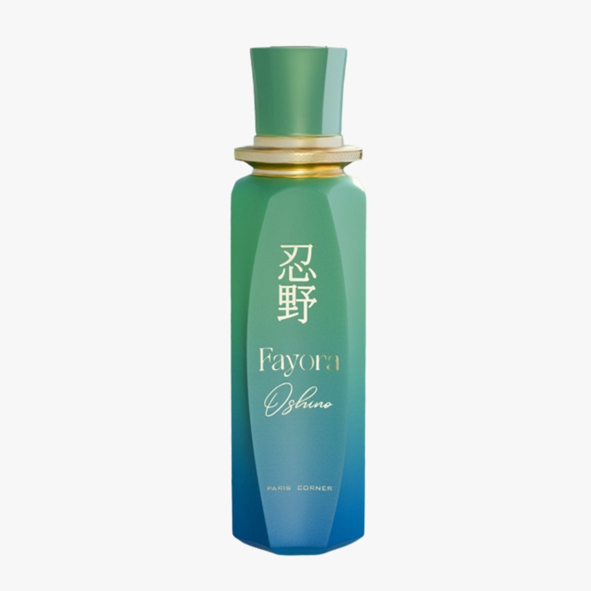 Paris Corner Fayora Oshino 100 ml